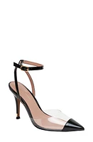 Linea Paolo Yuki Pointed Toe Pump at Nordstrom,