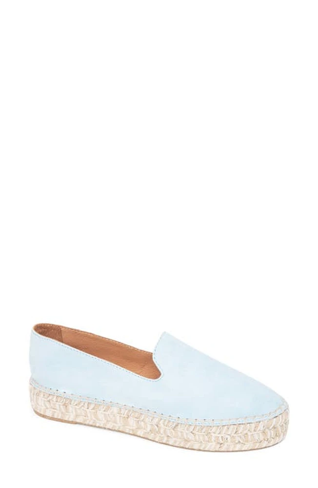 patricia green Avery Platform Epsadrille Flat at Nordstrom,