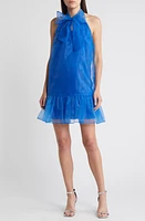 Chelsea28 Organza Minidress at Nordstrom,