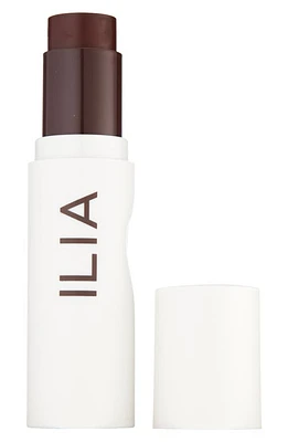 ILIA Skin Rewind Complexion Stick in 42C - Ekki Extra Deep Cool at Nordstrom