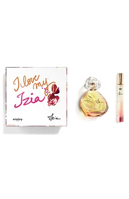 Sisley Paris Izia Eau de Parfum Set (Limited Edition) $186 Value at Nordstrom, Size 1.6 Oz