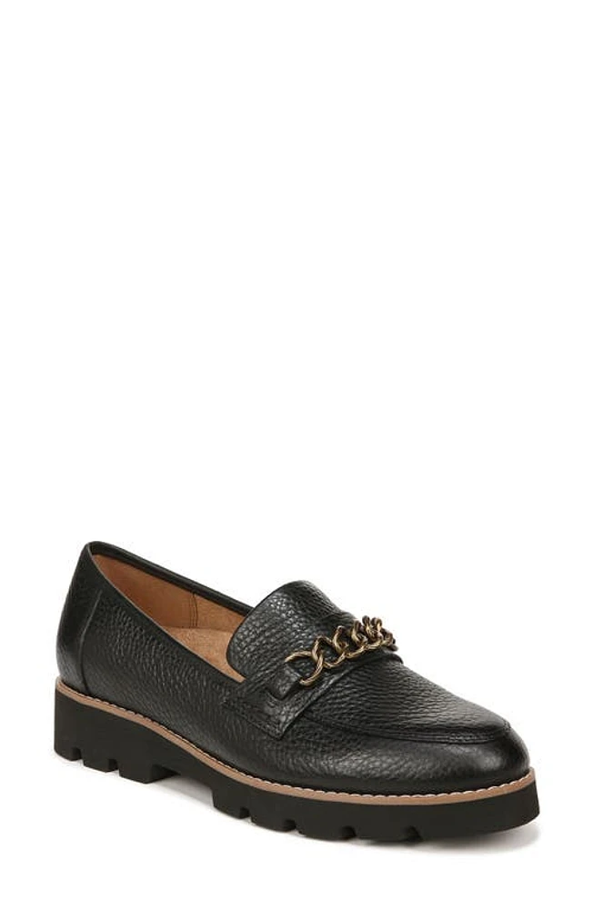 Vionic Emalyn Loafer in Black at Nordstrom, Size 8