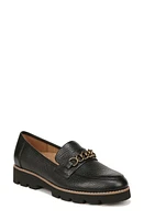 Vionic Emalyn Loafer in Black at Nordstrom, Size 8