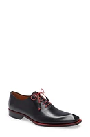 Mezlan Asymmetric Wholecut Oxford at Nordstrom,