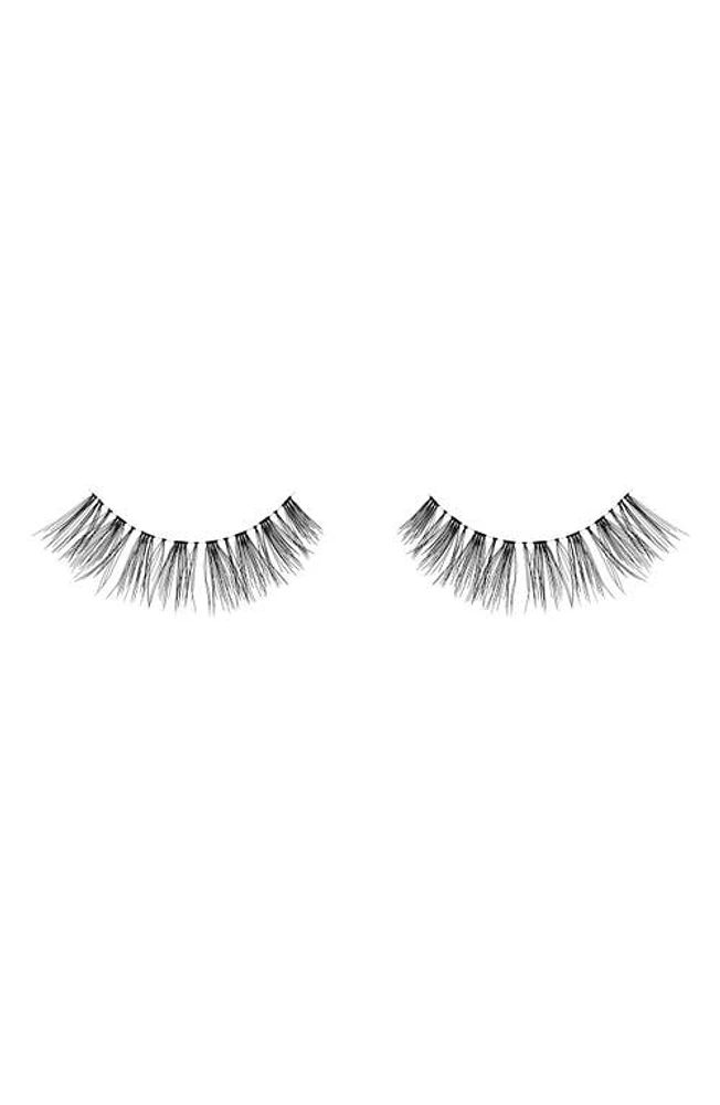 Kylie Cosmetics False Eyelashes in Black at Nordstrom