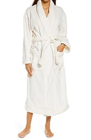 Majestic International Darlington Women's Fleece Robe at Nordstrom,