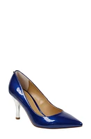 J. Reneé Kanan Pointed Toe Pump Cobalt at Nordstrom,