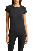 Sweaty Betty Athlete Seamless Workout T-Shirt at Nordstrom,