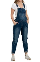 Ripe Maternity Denim Overalls at Nordstrom,