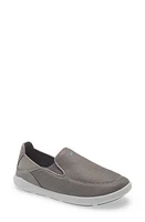 OluKai Nohea Pae Slip-On Fog/Fog at Nordstrom,