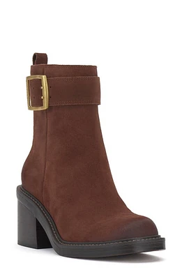 Vince Camuto Bembonie Bootie at Nordstrom,