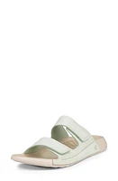 ECCO Cozmo Slide Sandal at Nordstrom,