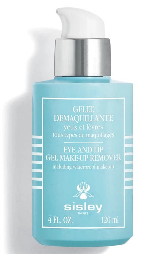 Sisley Paris Eye & Lip Gel Makeup Remover at Nordstrom