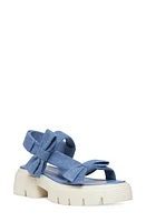 Stuart Weitzman Sofia Nolita Lug Sole Sandal at Nordstrom,