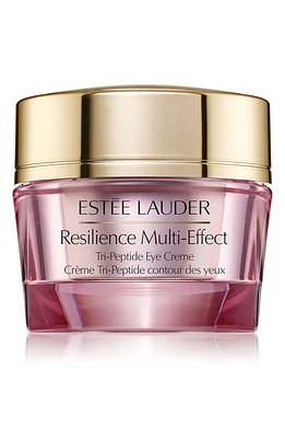 Estée Lauder Resilience Multi-Effective Tri-Peptide Eye Cream at Nordstrom