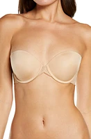 DKNY Modern Lace Convertible Strapless Underwire Bra at Nordstrom,