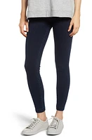 Lyssé High Waist Denim Leggings at Nordstrom,