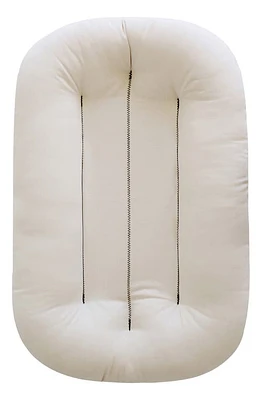 Snuggle Me Infant Lounger in Natural at Nordstrom