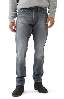 Rodd & Gunn Curio Straight Leg Jeans Ash at Nordstrom,