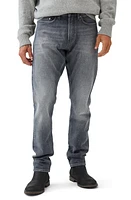 Rodd & Gunn Curio Straight Leg Jeans Ash at Nordstrom,