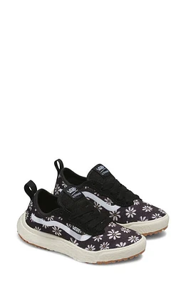 Vans Kids' Ultrarange VR3 Sneaker Black/White at Nordstrom, M