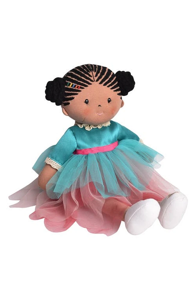 Tikiri Kessie Stuffed Doll at Nordstrom