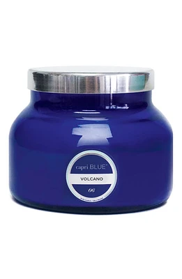 Capri Blue Signature Jar Candle in Volcano at Nordstrom