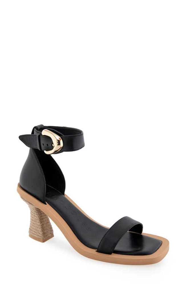 Aerosoles Calico Ankle Strap Sandal Leather at Nordstrom,