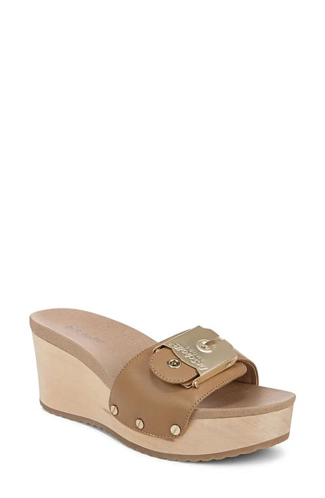 Dr. Scholl's Original Life Wedge Sandal at Nordstrom,