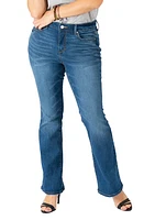 SLINK Jeans High Waist Bootcut Jocelyn at Nordstrom,