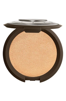 Smashbox x BECCA Shimmer Skin Perfector Pressed Highlighter in Champagne Pop at Nordstrom