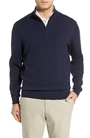 Cutter & Buck Lakemont Half Zip Sweater at Nordstrom