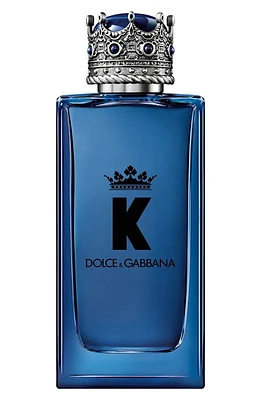 K by Dolce & Gabbana Eau de Parfum at Nordstrom