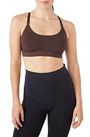 Modern Eternity Seamless Yoga Nursing Bralette at Nordstrom,