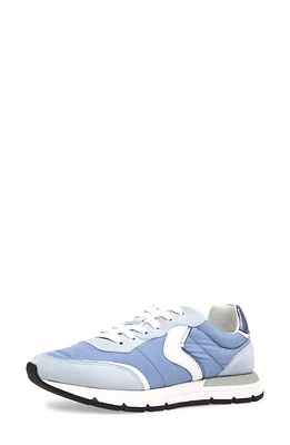 Voile Blanche Storm Sneaker Blue White at Nordstrom,