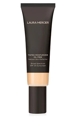 Laura Mercier Tinted Moisturizer Oil Free Natural Skin Perfector SPF 20 in 1C0 Cameo at Nordstrom