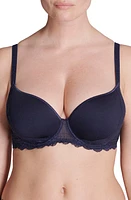 Simone Perele Reve Underwire 3D Plunge Bra at Nordstrom,