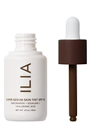 ILIA Super Serum Skin Tint SPF 40 in Lovina St19 at Nordstrom