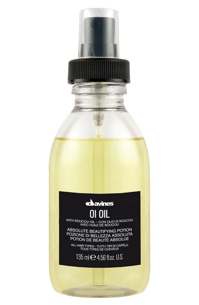 Davines OI Oil at Nordstrom