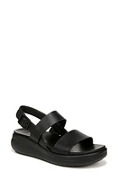 Naturalizer Coast Slingback Platform Sandal at Nordstrom,