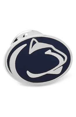 Cufflinks, Inc. Penn State University Nittany Lions Lapel Pin in Blue at Nordstrom