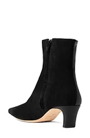 STAUD Wally Bootie in Black at Nordstrom, Size 5Us