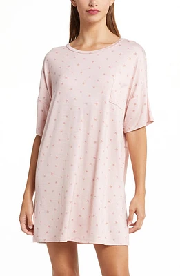 Honeydew Intimates Good Times Sleep Shirt at Nordstrom,