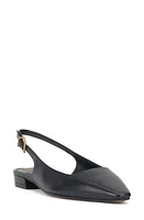 Vince Camuto Sashea Slingback Flat at Nordstrom,