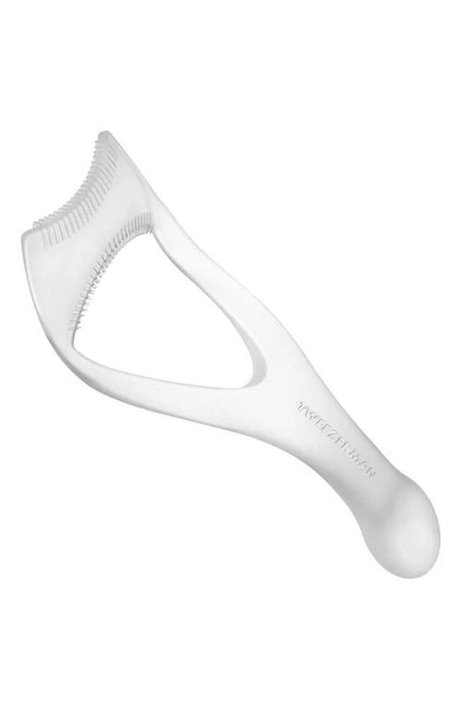 TWEEZERMAN Eyelash Guard & Comb at Nordstrom