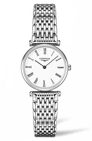 La Grande Classique de Longines Bracelet Watch