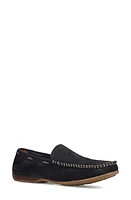 Frye Lewis Venetian Loafer Indigo at Nordstrom,