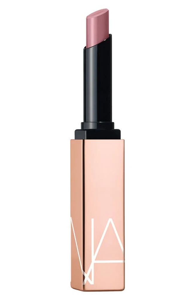 NARS Afterglow Sensual Shine Lipstick in Devotion at Nordstrom