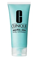 Clinique Sparkle Skin Body Exfoliator at Nordstrom