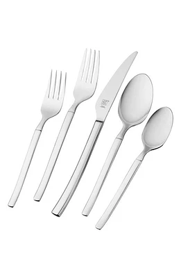 ZWILLING Opus 45-Piece Flatware Set at Nordstrom